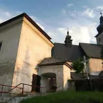 Jansky شقة