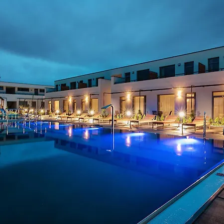 Jansky Апартаменты Липтовски-Ян