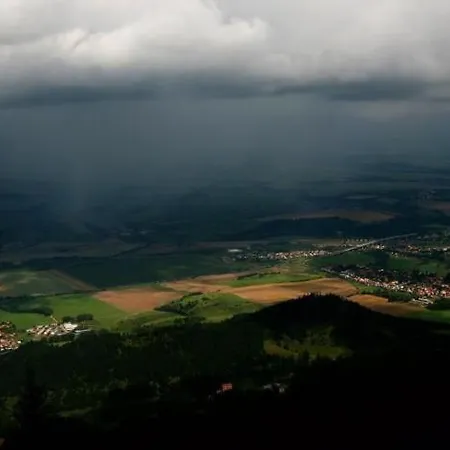 Jansky Liptovsky Jan