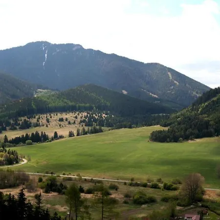 Jansky Апартаменты *