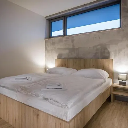 Apartmanovy Komplex - Janske * Liptovsky Jan