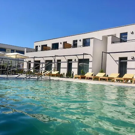 Apartmanovy Komplex - Janske Apartment Liptovsky Jan