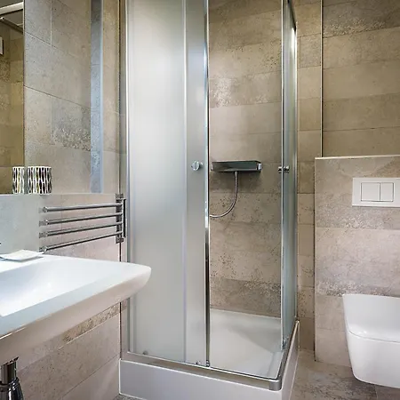 Apartmanovy Komplex - Janske Liptovsky Jan