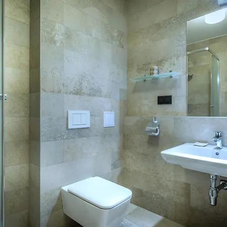 Apartmanovy Komplex - Janske *