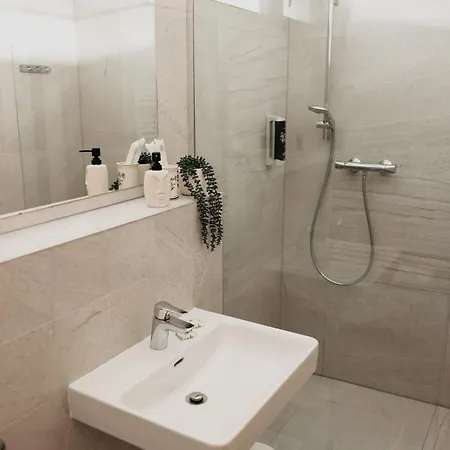 Apartmanovy Komplex - Janske Liptovsky Jan