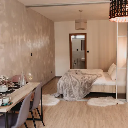 Apartmanovy Komplex - Janske * Liptovsky Jan