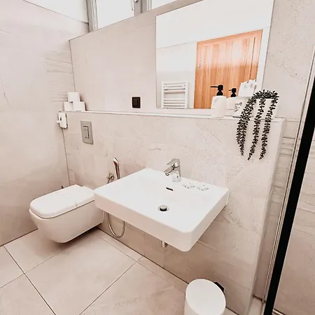 Apartmanovy Komplex - Janske * Liptovsky Jan