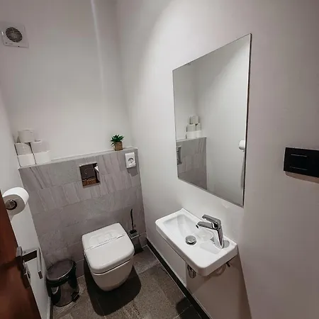 Apartmanovy Komplex - Janske * Liptovsky Jan