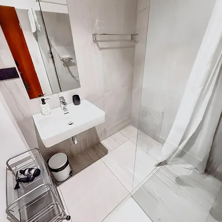 Apartmanovy Komplex - Janske Apartment
