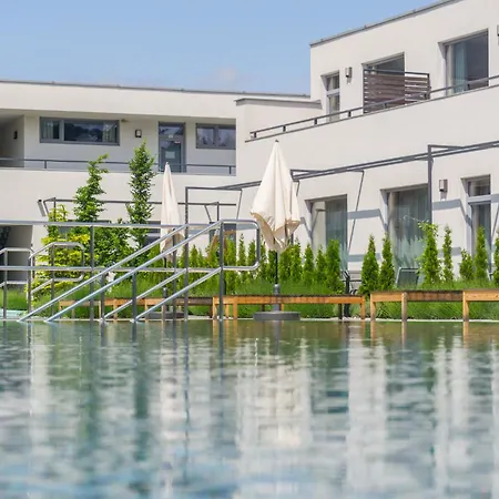 Apartmanovy Komplex - Janske Apartment